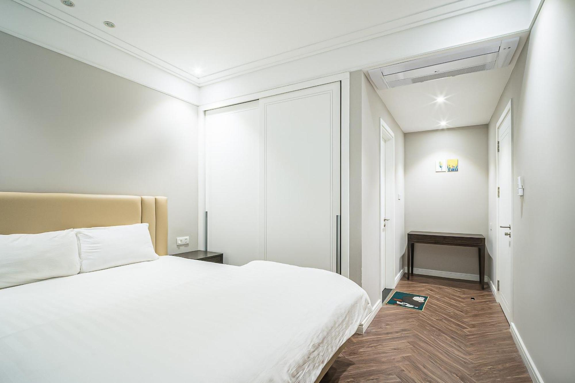 Quy Nhon Pearl - Altara Sea Tower. Apartment Exterior photo