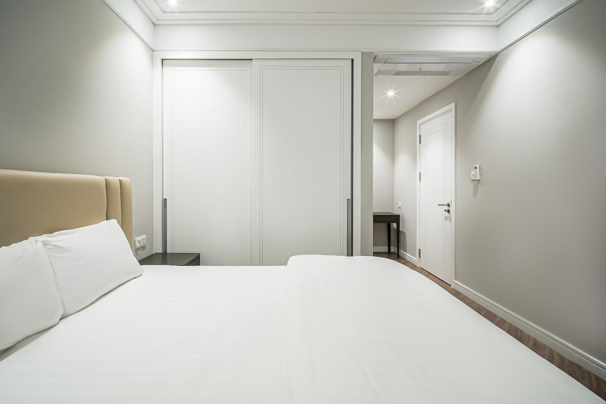 Quy Nhon Pearl - Altara Sea Tower. Apartment Exterior photo